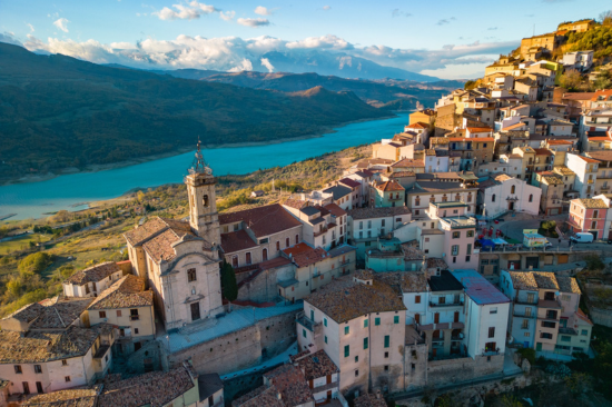 Colle Ospitale